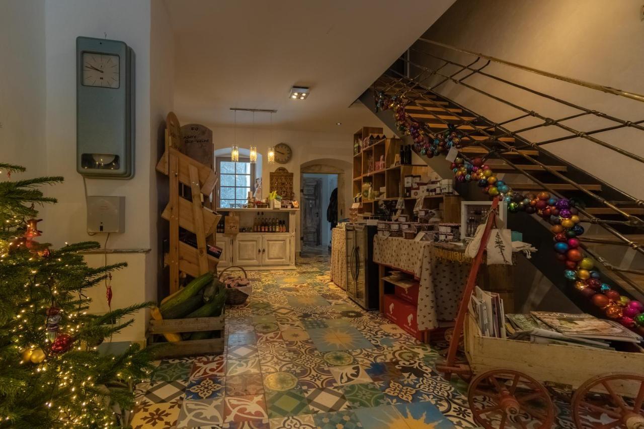 Apartment Holzwerk Kurort Oybin