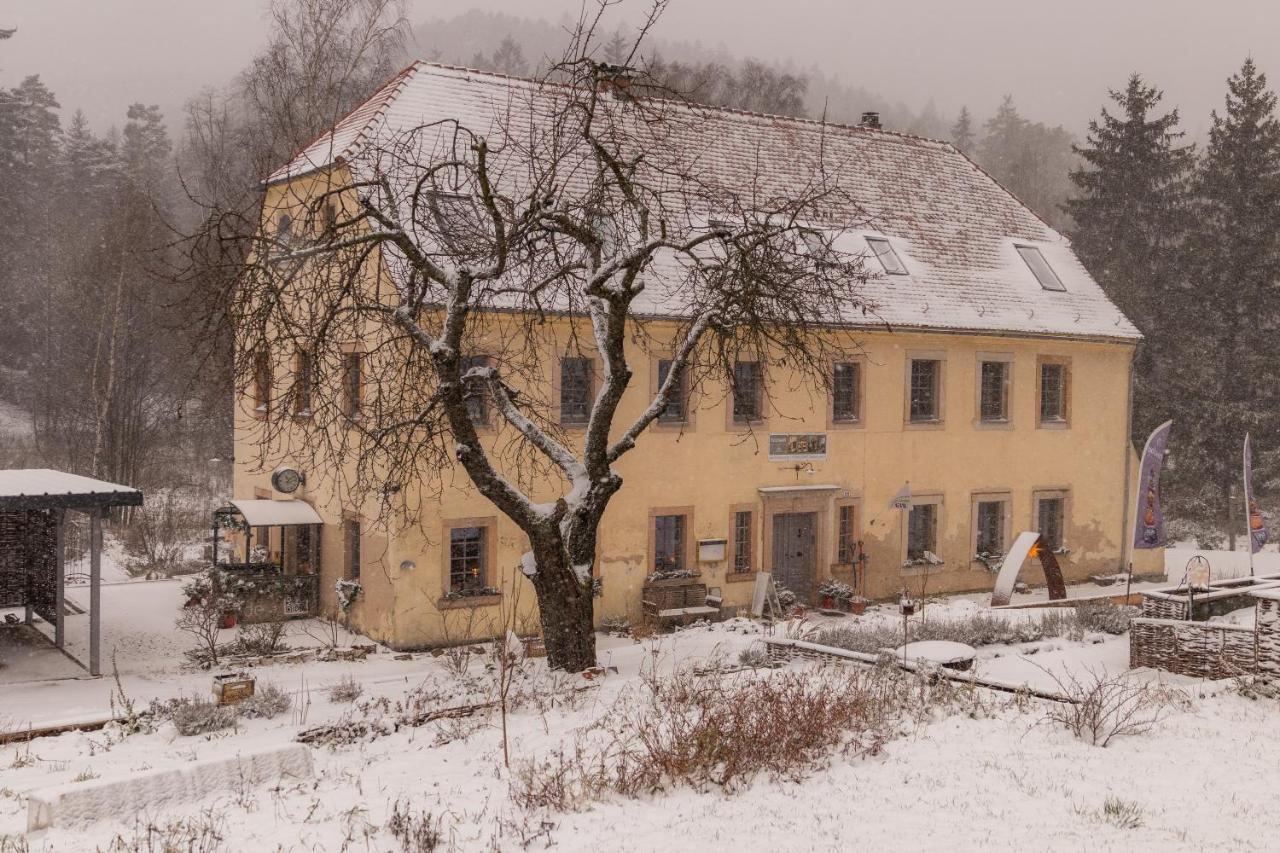 Holzwerk Apartment *
