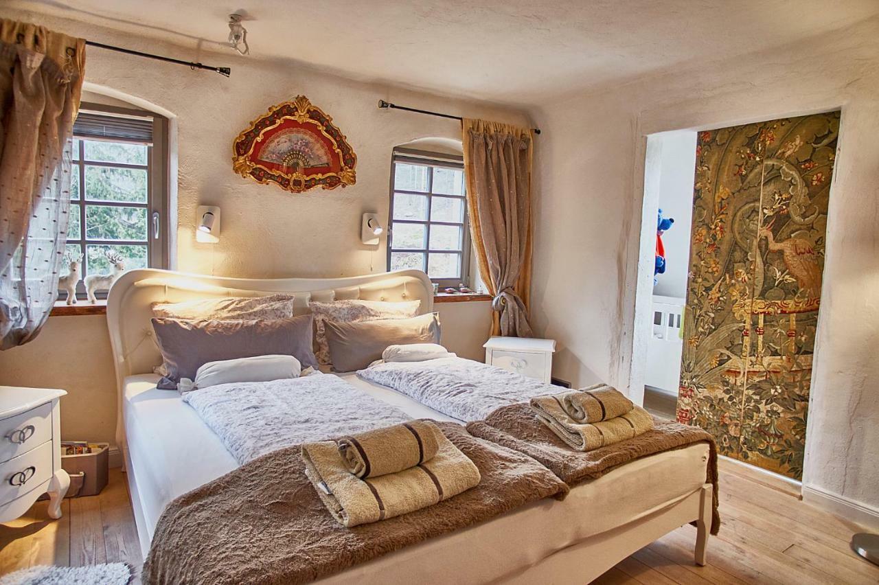 Holzwerk Apartment *