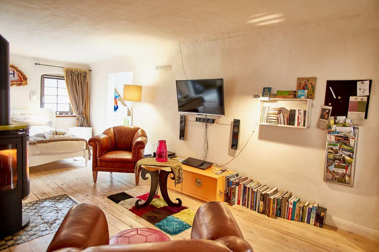 Holzwerk Apartment