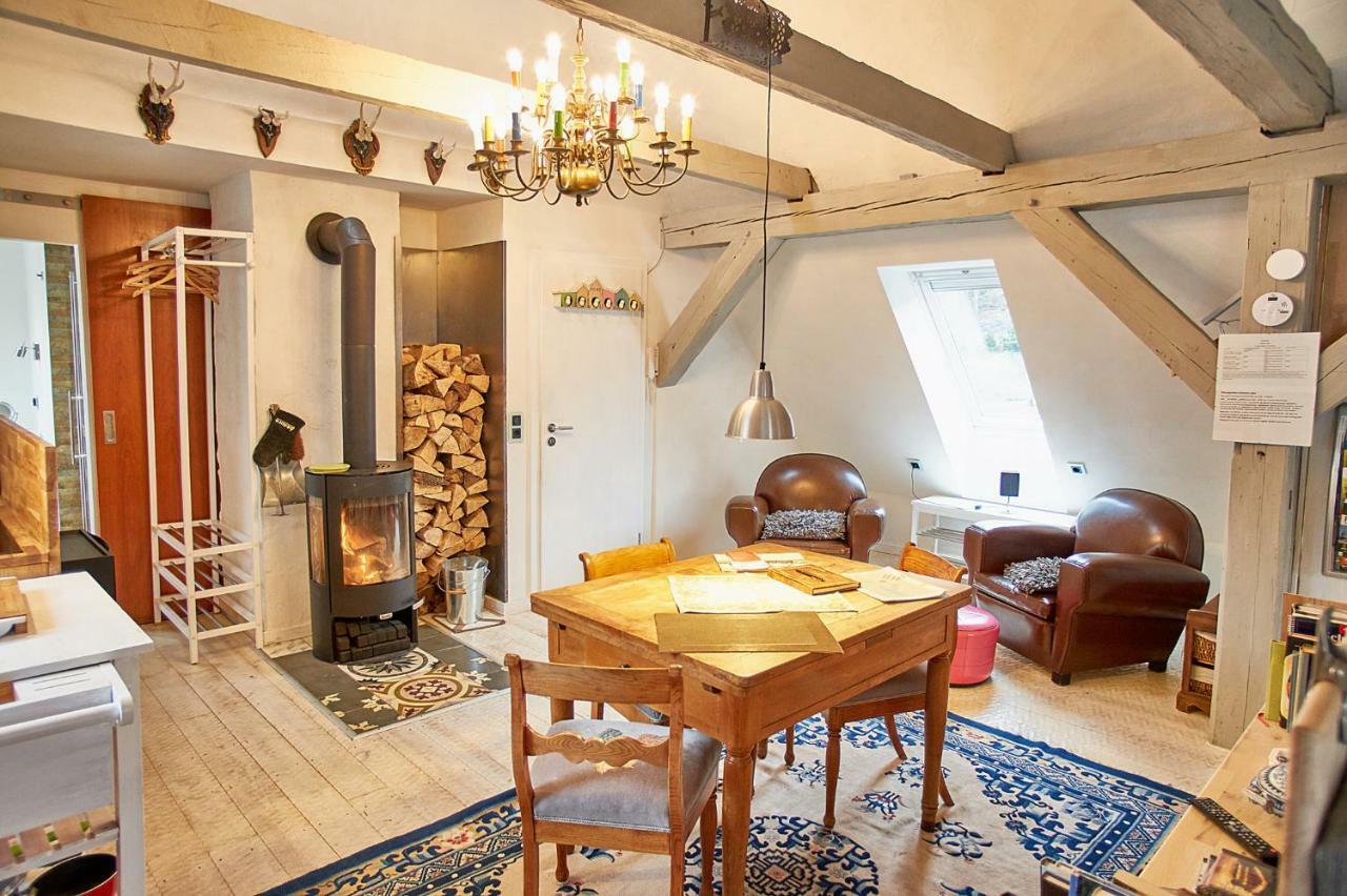 Holzwerk Apartment *