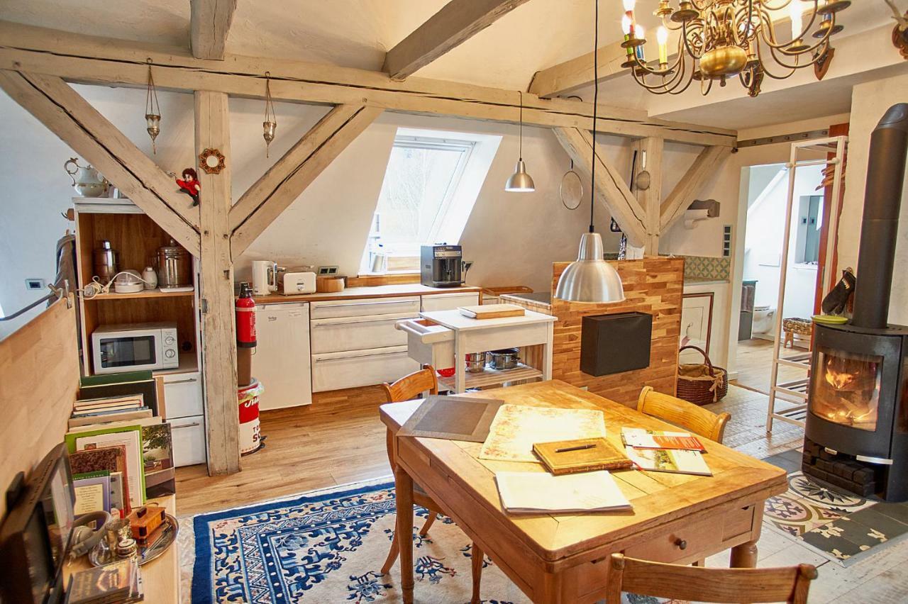 Holzwerk Apartment *