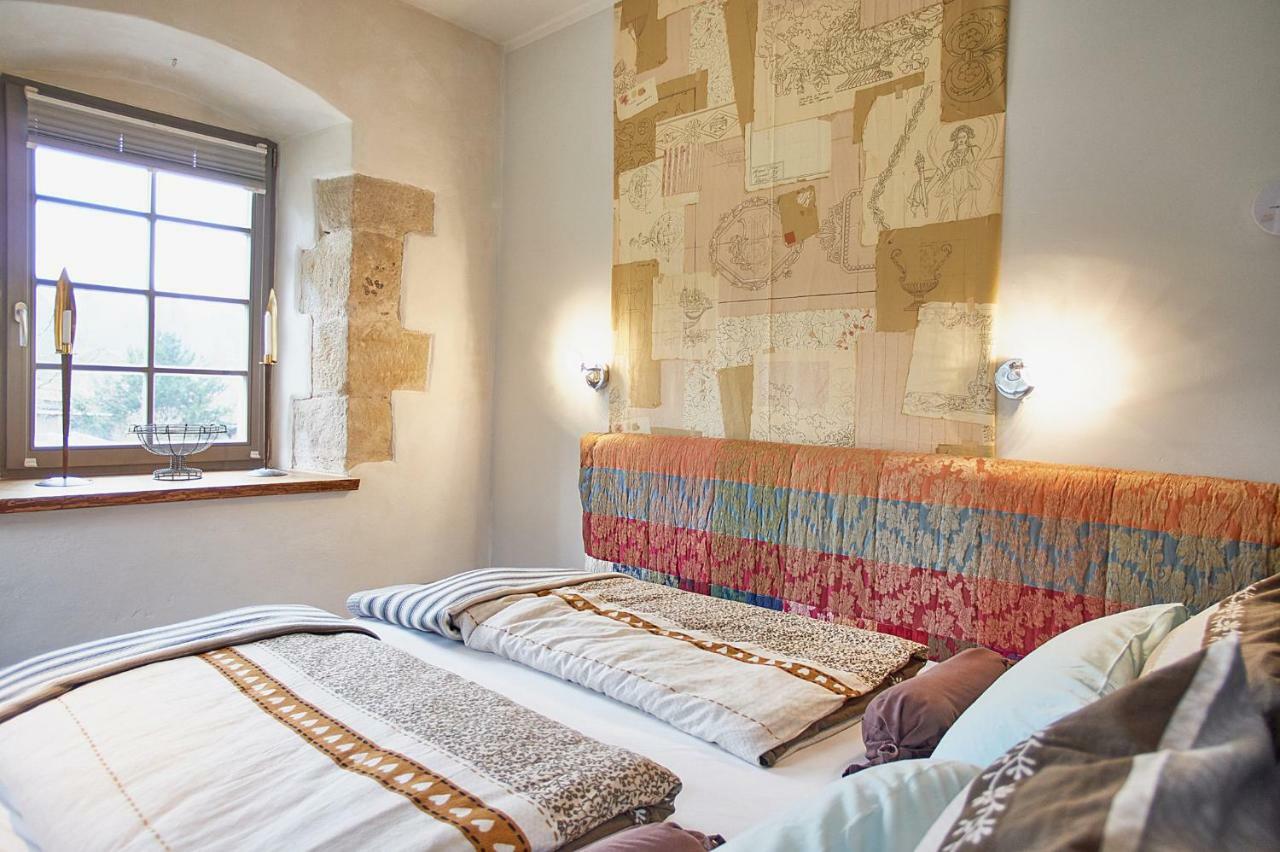 Apartment Holzwerk *