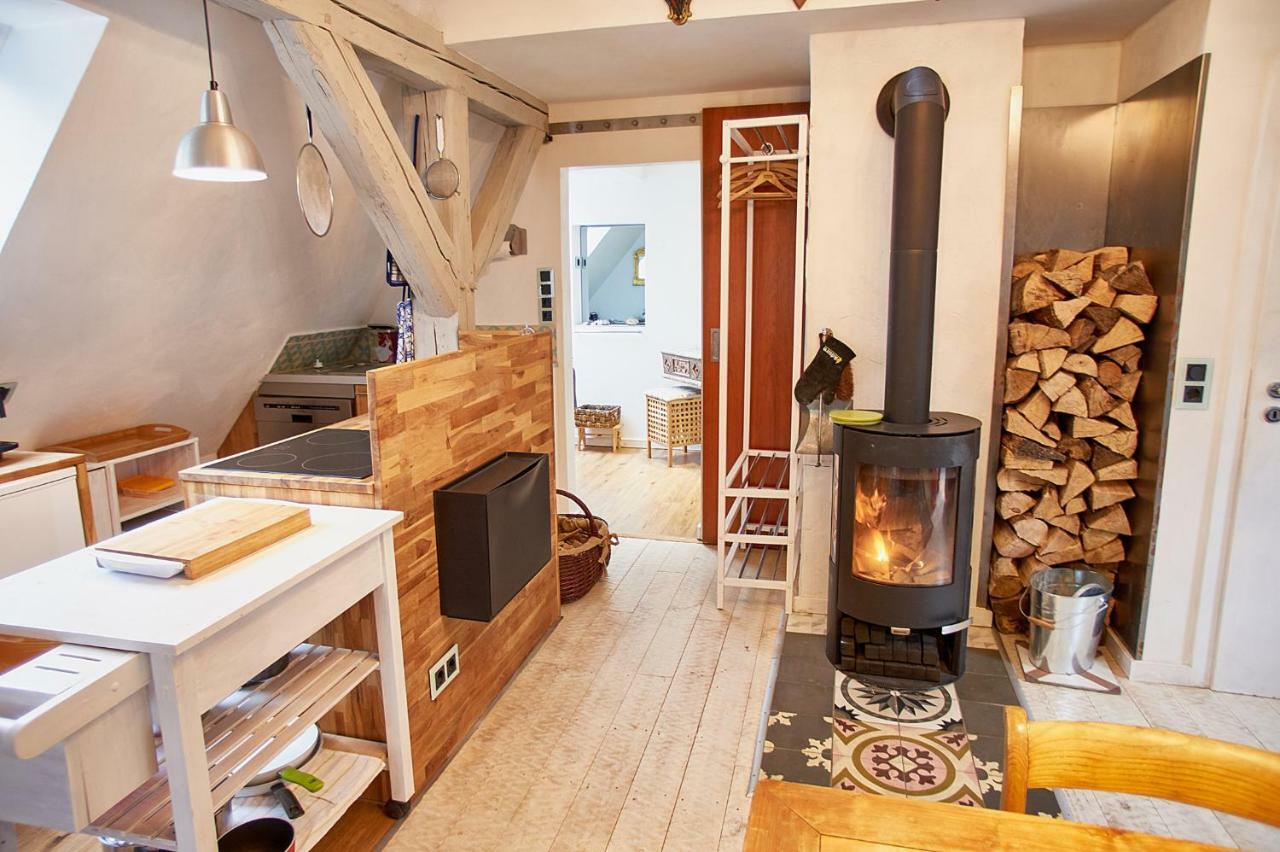 Holzwerk Apartment *
