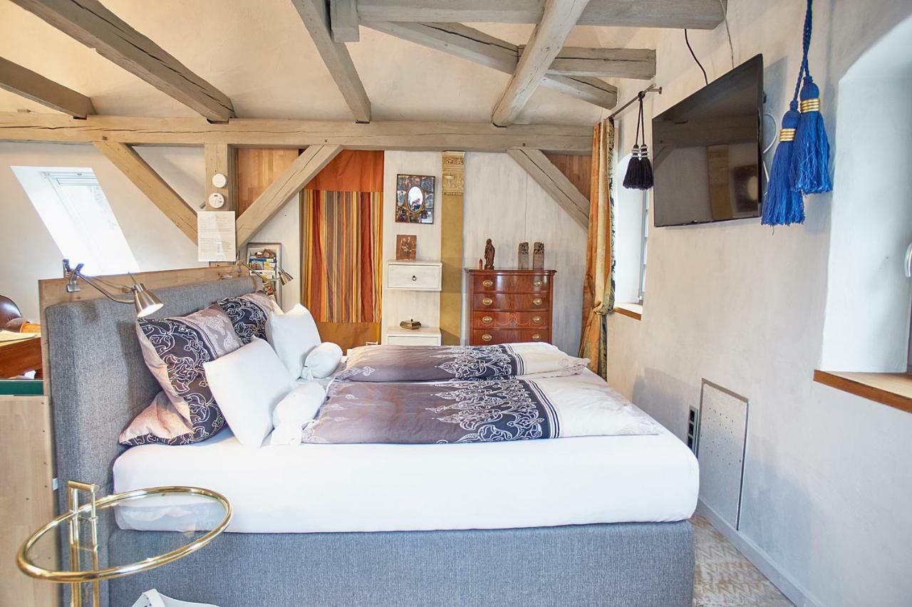 Holzwerk Apartment